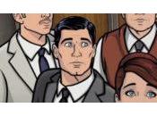 [Comic-Con 2018] Archer détails saison dévoilés