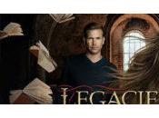 [Comic-Con 2018] Legacies trailer pour spin-off Originals