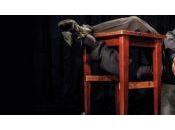 Avignon 2018 Hans Peter Tragic Konzert tout dans titre…