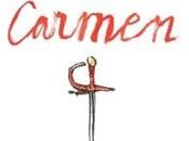 Carmen nouveau répertoire d'Opéra plein l'été 2018