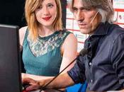 Échecs Bienne Magnus Carlsen sacrifie Dame