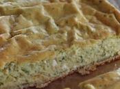 Cake courgette feta avec thermomix