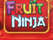 Fruit Ninja Combo Party, réflexe combo menu Chez Lucky Duck Games