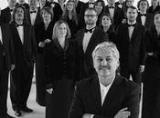 FESTIVAL RADIO FRANCE chants baltique juillet