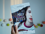 Chronique Maux bleus Christine Féret-Fleury