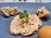 recette jour: Thon mayonnaise thermomix Vorwerk