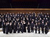 FESTIVAL RADIO FRANCE Chemins Saint Jacques juillet