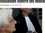 macronisme inhumanisme (suite) Martine Landry