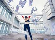 L’hyperloop l’EPFL file droit troisième place d’une compétition organisée Elon Musk SpaceX