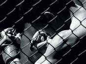 Dans Cage, Kevin Hardcastle (collection Terres d'Amérique, Albin Michel)