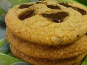 Biscuits morceaux chocolat chocolate chunk cookies galletas trozos بيسكوي بالشوكولاطة