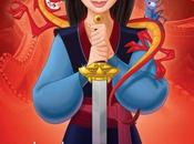 Disney prépare Mulan LiveAction