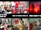 Allons chercher Macron