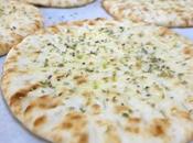 pain grecque pita avec thermomix