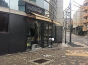 pizzeria “Savoy Tomato-to-Cheese” Tokyo