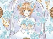 Card Captor Sakura, tome Clamp