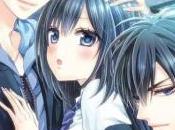 Teach love, tome d’Ai Hibiki