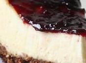 Cheesecake spéculoos facile