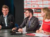 Échecs Bienne Mamedyarov face