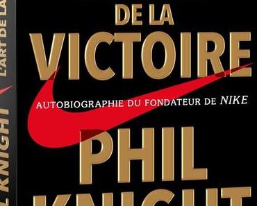 Netflix prépare un film sur la vie du fondateur de Nike