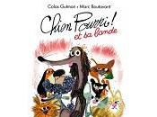 Colas Gutman Marc Boutavant Chien pourri bande