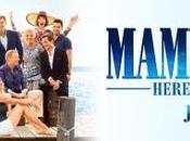 Mamma here again, film plein d'émotion joie
