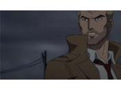 Constantine City Demons trailer sortie blu-ray