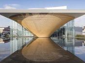 Mount Fuji World Heritage Center Japon