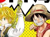 éditeurs japonais manga s’allient dans campagne anti-piratage