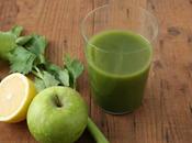 minceur detox pommes avec thermomix