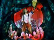 Opéra pour enfants: Ring conte fées Festival Bayreuth