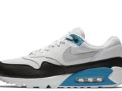 Nike 1/90 Laser Blue s’habille d’un coloris