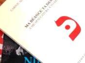 Carine Adolfini-Bianconi t’aime pour silences