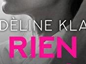 agendas Découvrez Rien qu'à d"Adeline Klay