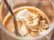 chaleurs, affogato caffé sera parfait