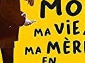 Moi, vie, mère textos Nathalie Riché Rosalie Melin