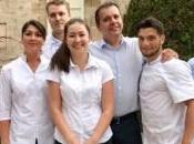 Restaurant Diderot Hôtel Cheval Blanc