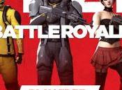 H1Z1 bande-annonce pour lancement Battle Royale PlayStation