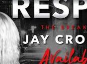 Release Blitz C'est jour pour Respect Crownover