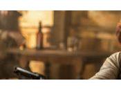 Cowboy Ninja Viking avec Chris Pratt disparaît calendrier