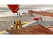 Alerte Malibu vers reboot série