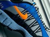 Nike Humara Silver Carotene Blue release date