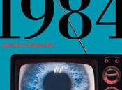 1984, George Orwell, traduction Josée Kamoun