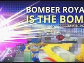 Trove Bomber Royale connait succès retentissant, voire explosif