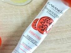 GARANCIA Diabolique Tomate, crème hydratante vraiment d’enfer