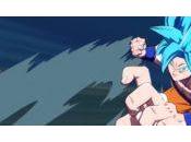 Dragon Ball FighterZ bêta ouverte Switch c’est demain