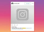Enregistrer rapidement vidéo Instagram iPhone