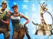 tournoi Fortnite SaltySummer Yeezy Raven