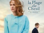 infos plage Chesil film Dominic Cooke