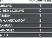 Rapide Saint Louis avec Français